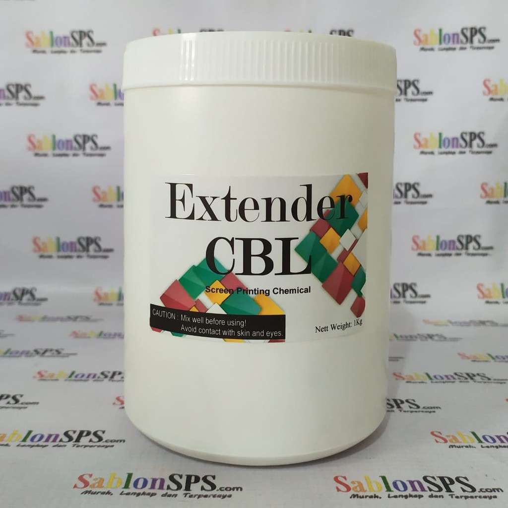 CAT SABLON EXTENDER CBL  MEDIUM CAT AIR 1KG