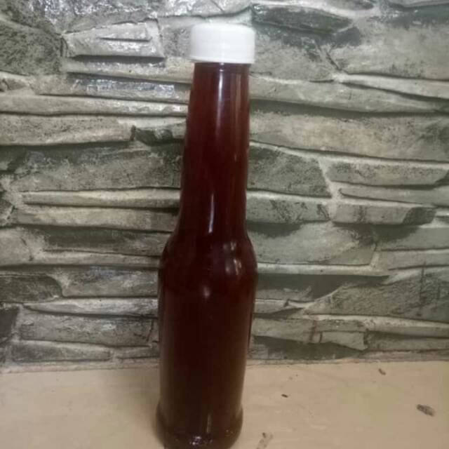 

Madu Klanceng kemasan tanggung 275 ml
