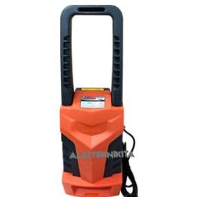 Populer] Jet Cleaner / Mesin Steam / Lakoni Daytona 100 (3 Gun)