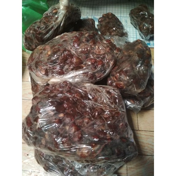 

asam jawa