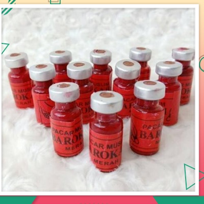 Kutek Muslimah / Pacar Kuku Muslimah Harga Murahh