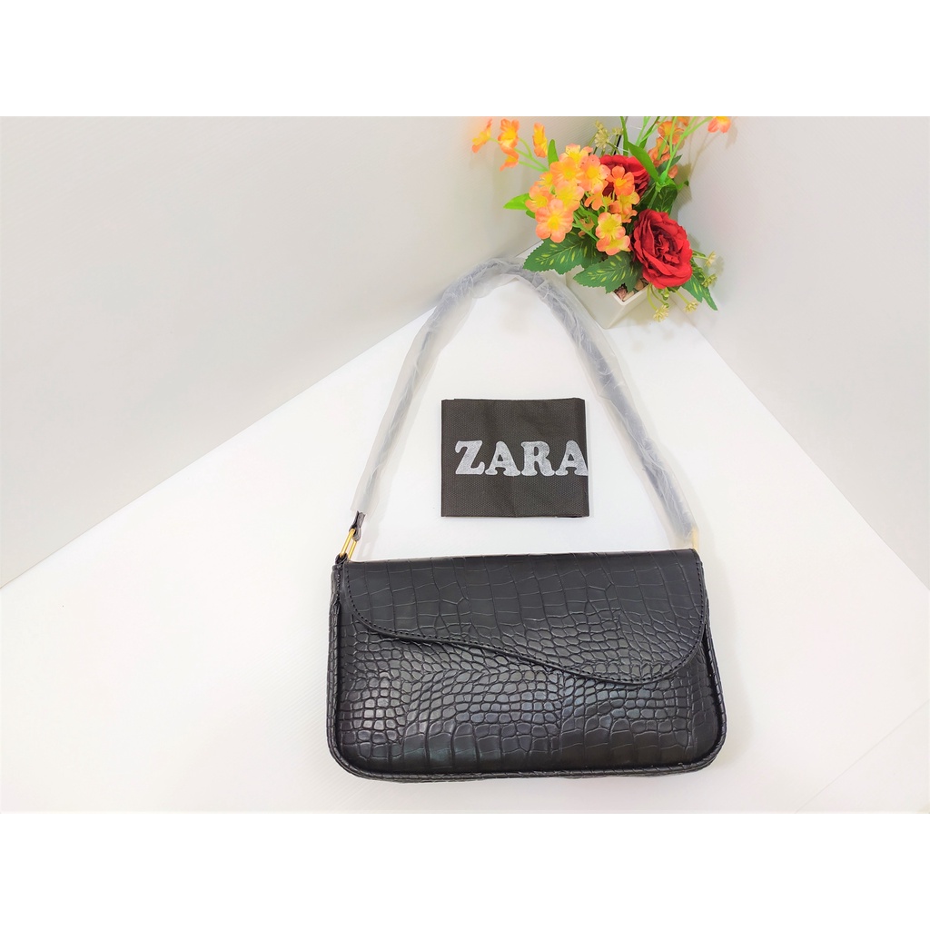 Tas shoulderbag wanita zarra valencia RB006/ Tas slempang cewek kekinian 2022