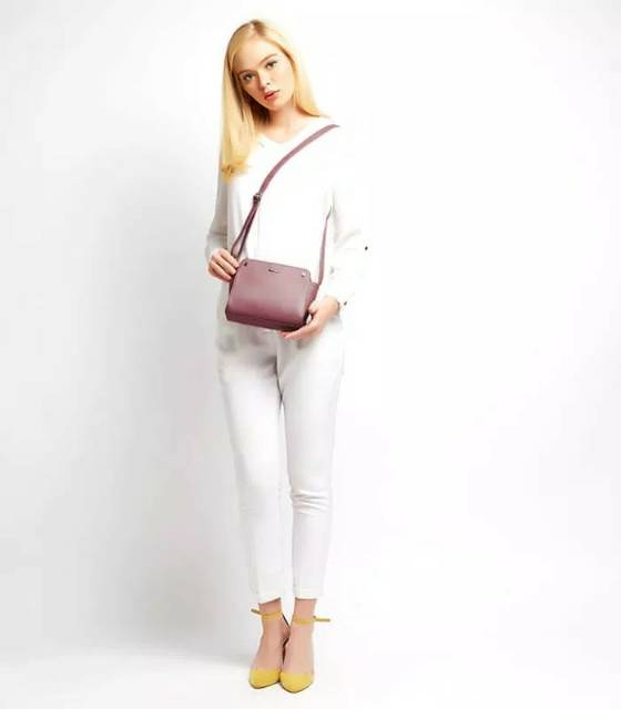 TAS LIANA BAG SOPHIE MARTIN PARIS