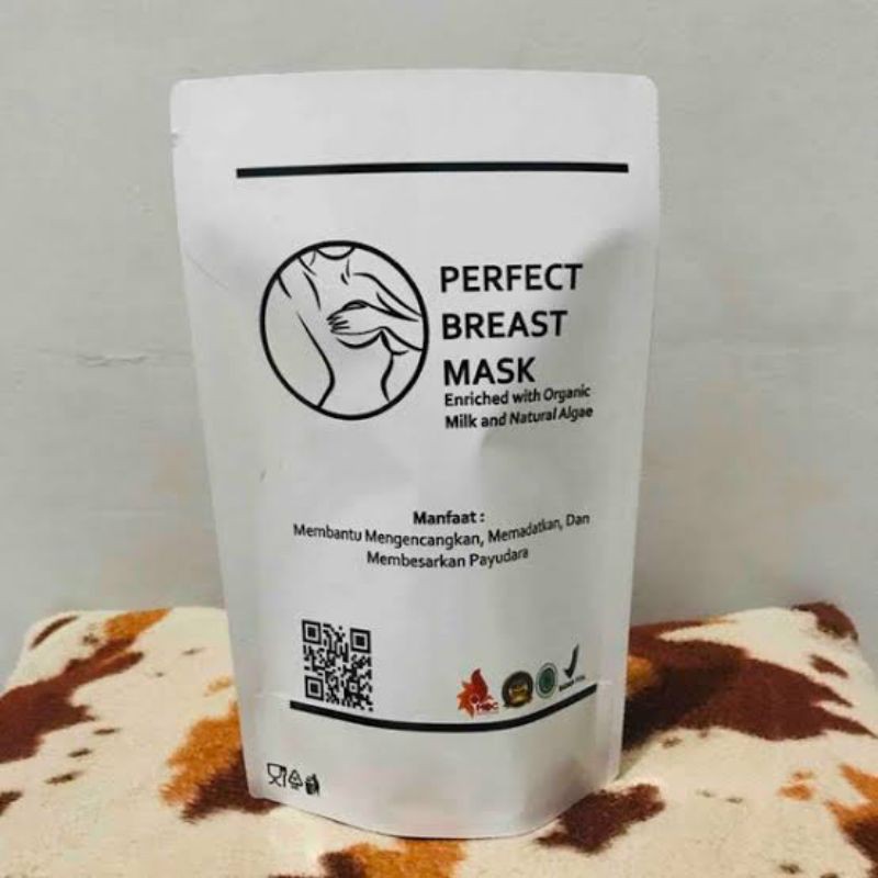 PERFECT BREAST MASK