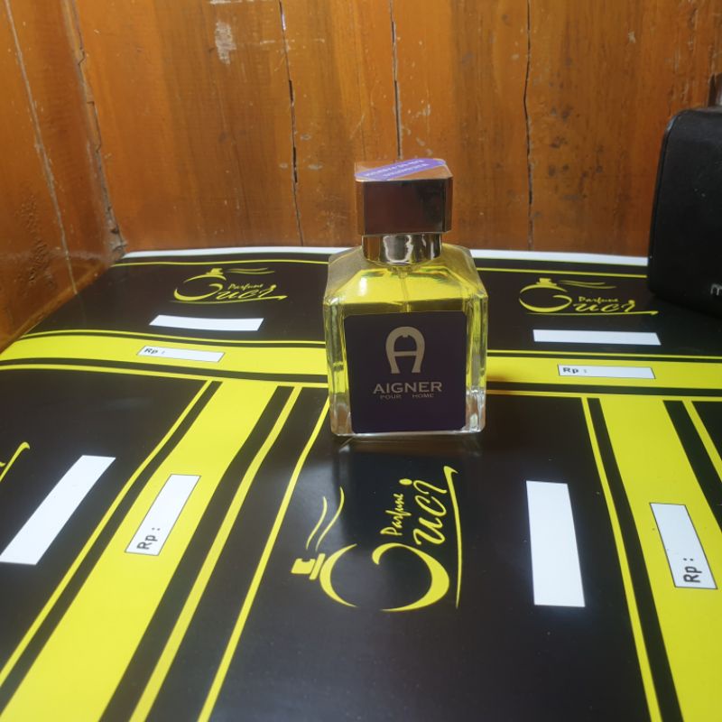 Jual Parfum Aigner Blue (Luzi) Indonesia|Shopee Indonesia