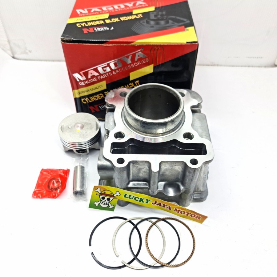 Boring Blok seher Mio J Xride Mio Gt 115 Mio soul Gt 115 54P Nagoya