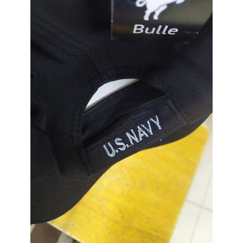 Topi 511 impor base ball army import