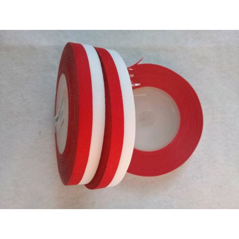 

PITA MERAH PUTIH 1,5 CM MURAH