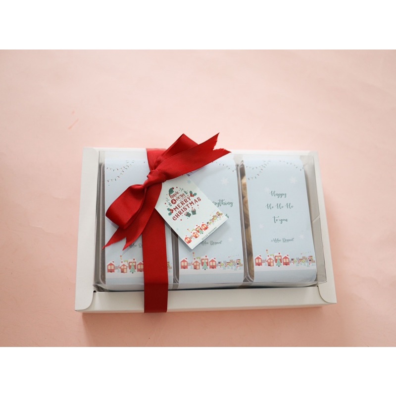 

Christmas hampers /gift box/hampers natal