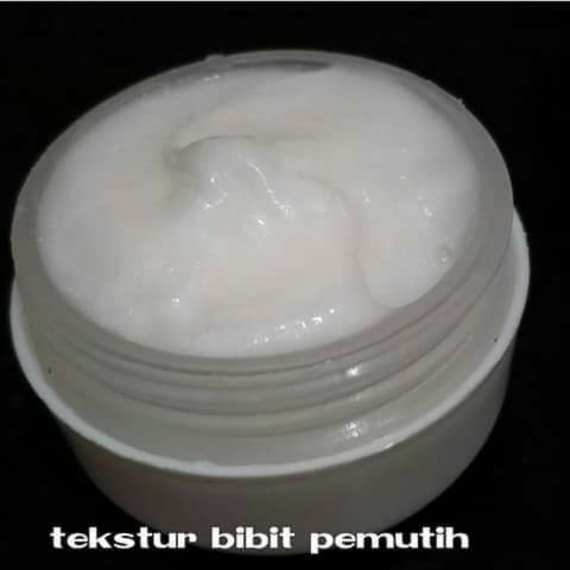 BIBIT PEMUTIH GRADE A