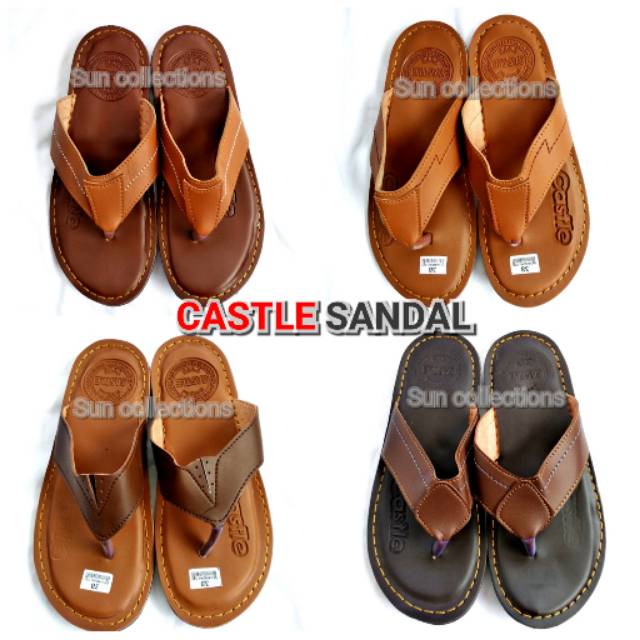 Promo!!!Sandal Jepit Casual Csl01