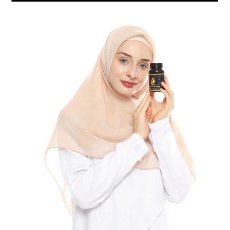 VAS GAMAT EMAS KAPSUL COLLAGEN ASLI