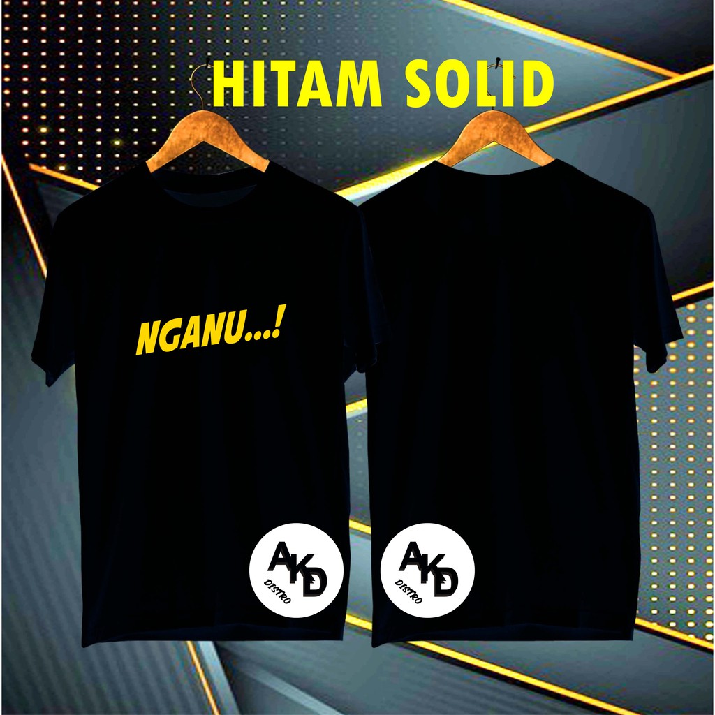 COD/KAOS NGANU GOLD/KAOS EKSPRESI/KAOS HITS/KAOS BANDUNG/KAOS MURAH/KAOS DISTRO/KAOS KATA2