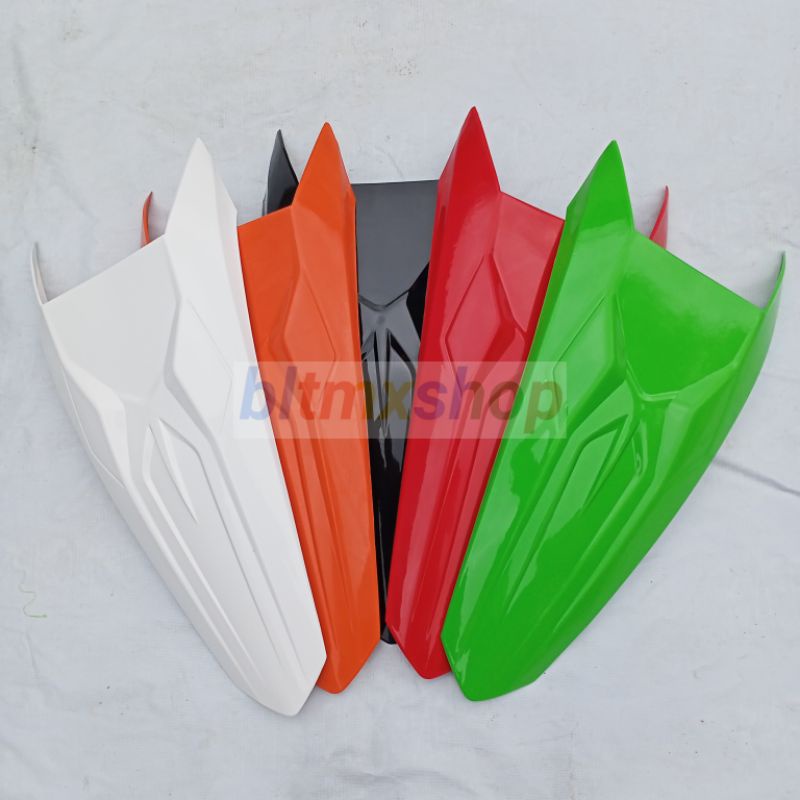 spakbor blakang ktm 250 sixday slebor blakang ktm 250 sixday spakbor ktm sixday sayap blakang KTM 25