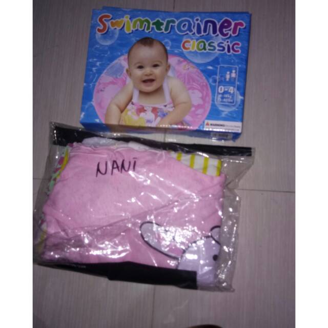 

paket ahm 6000