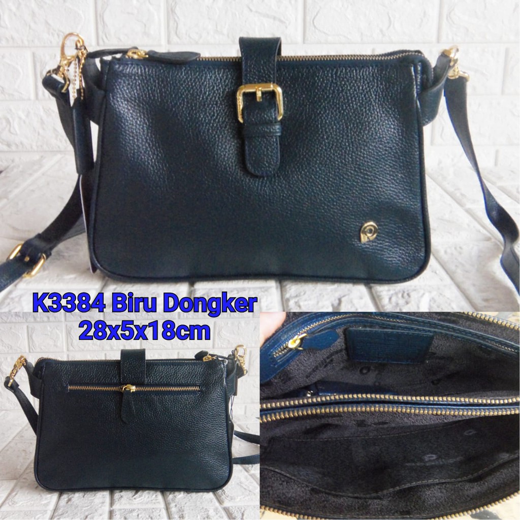 Tas Papillon Original K3384 Birdong