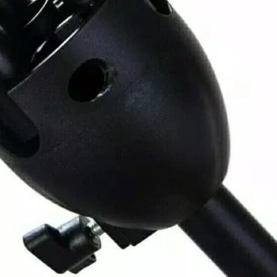 ✾ Stand Microphone + Mic Holder / Stand Mic Lantai Tripod Condenser ←