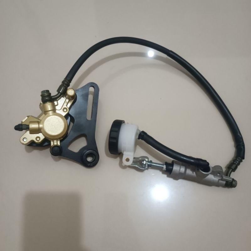 kaliper pala babi assy belakang satria f fu 150 gsx 150