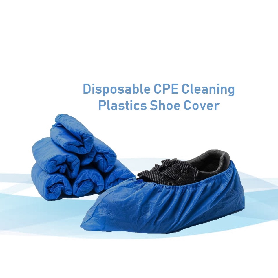 disposable overshoes argos