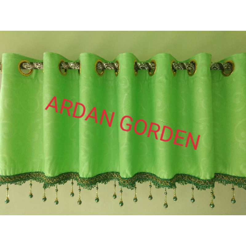 PONI GORDEN PISAH BAHAN LOKAL/PONI PISAH/PONI GORDEN MURAH/PONI PISAH BAHAN HALUS/GORDEN PONI