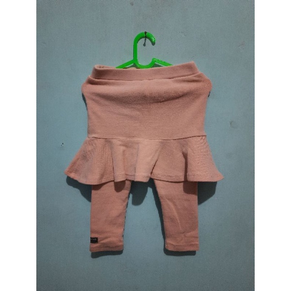 preloved legging rok alfonso / preloved legging rok anak
