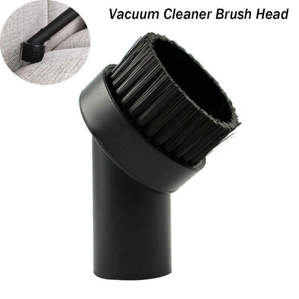 TOP Sikat Debu Untuk 32mm Suction Brush Head Bed Sofa Dust Vacuum Cleaner Aksesoris Alat Pembersih Debu