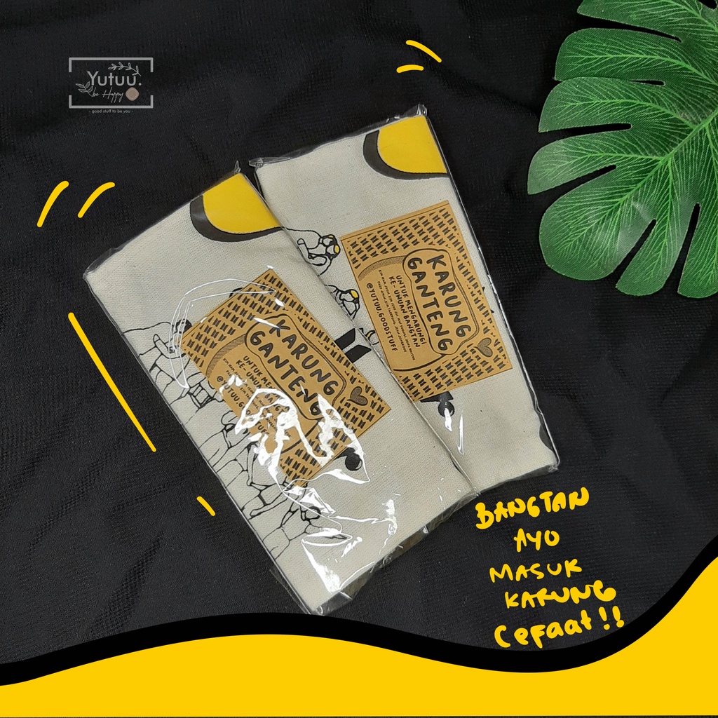 BANGTAN BUTTER POUCH SERUT / KPOP POUCH / POUCH SERUT/ PPOUCH SERBAGUNA