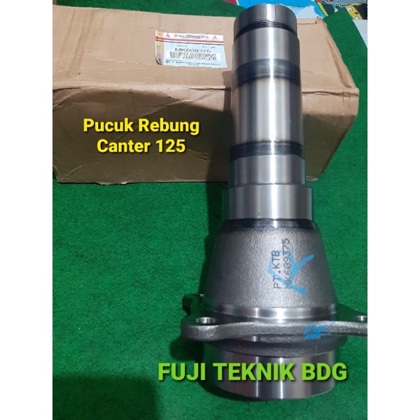 Pucuk rebung  Mitsubishi Canter 125 ori tersedia kanan..atau kiri