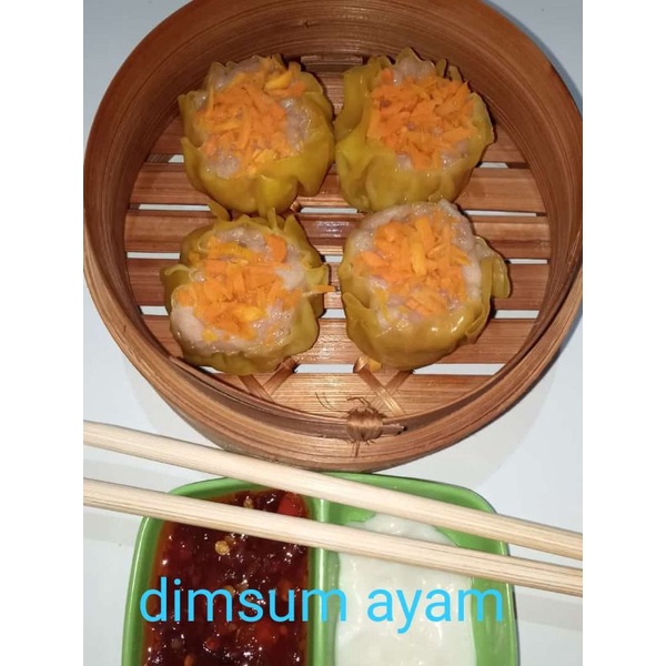 

dimsum azahra
