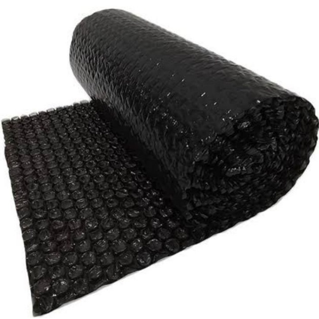 

Packing Bubblewrap dan Kardus