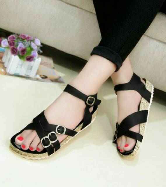 Sandal Gesper 4