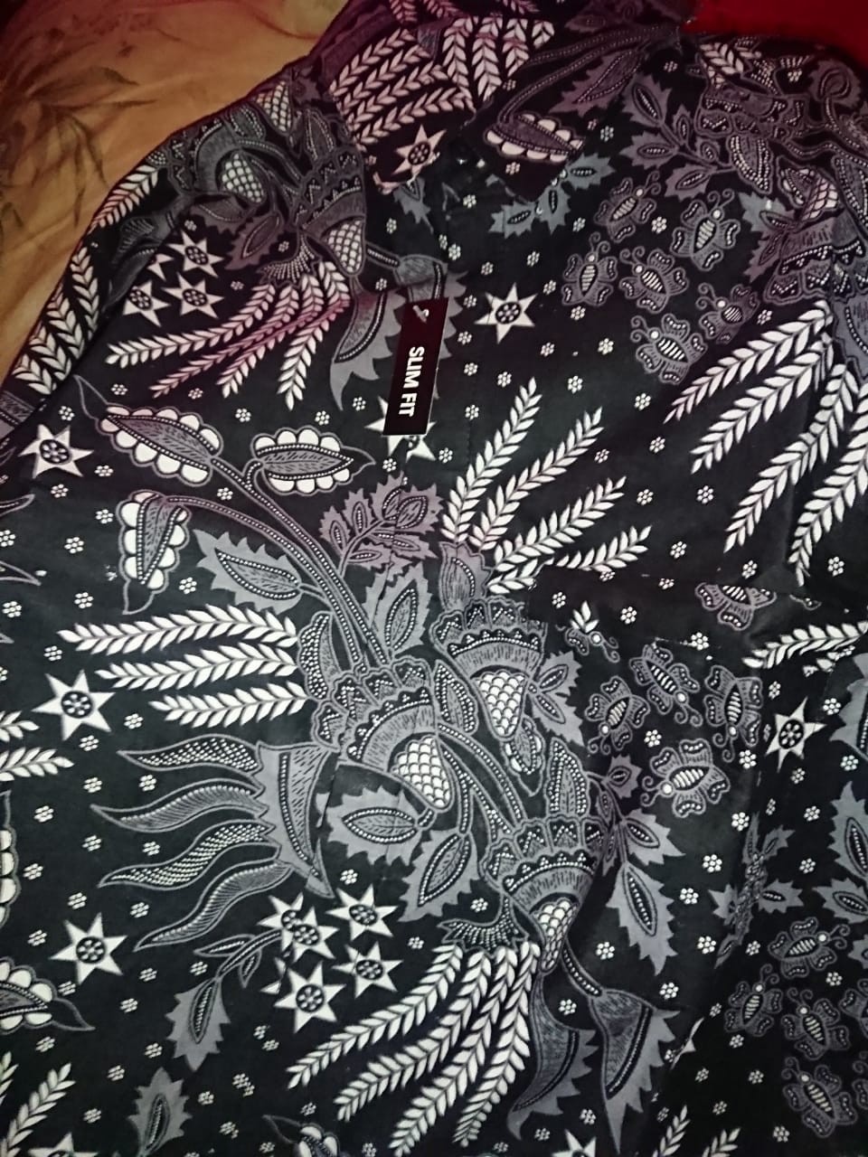 Baju Batik Wanita Tunik Batik Modern Atasan Wanita Batik Premium Jumbo Best Seller