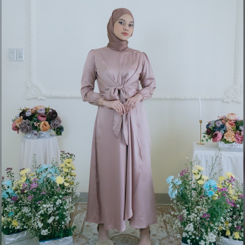 Ceisya Dress Series