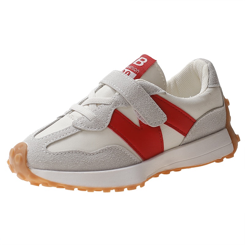 Sepatu Anak Sport Kasual Laki-Laki Perempuan AB-520 Running Shoes
