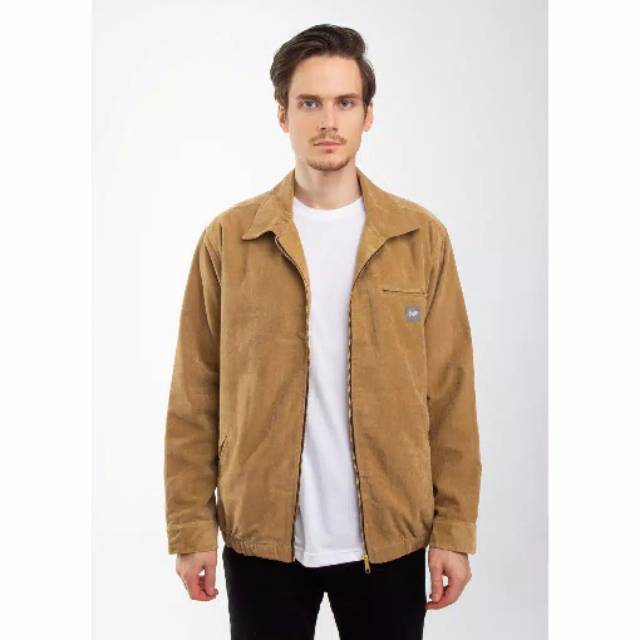 Erigo Bomber Corduroy