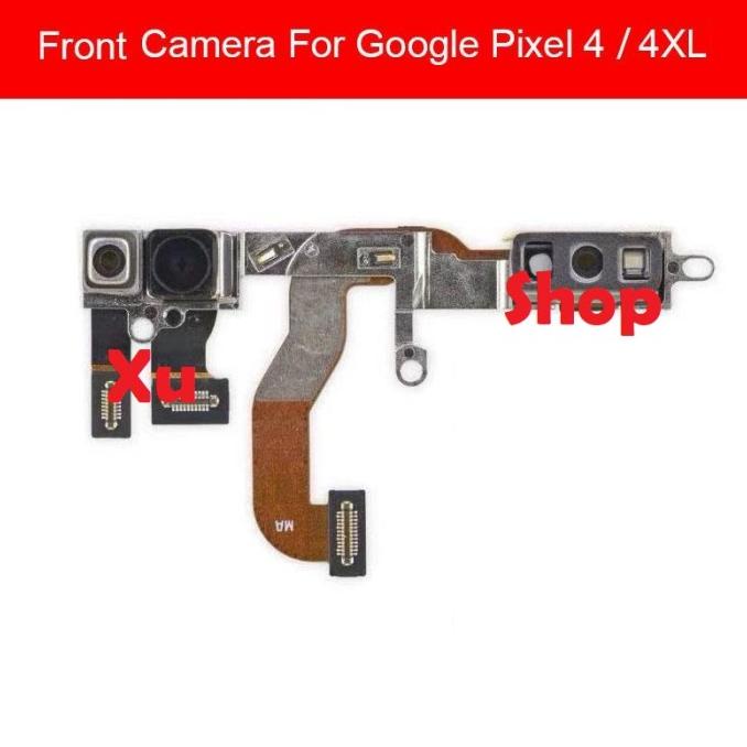 Kamera Depan Google Pixel 4 / Google Pixel 4 Xl Original New (Terlaris)