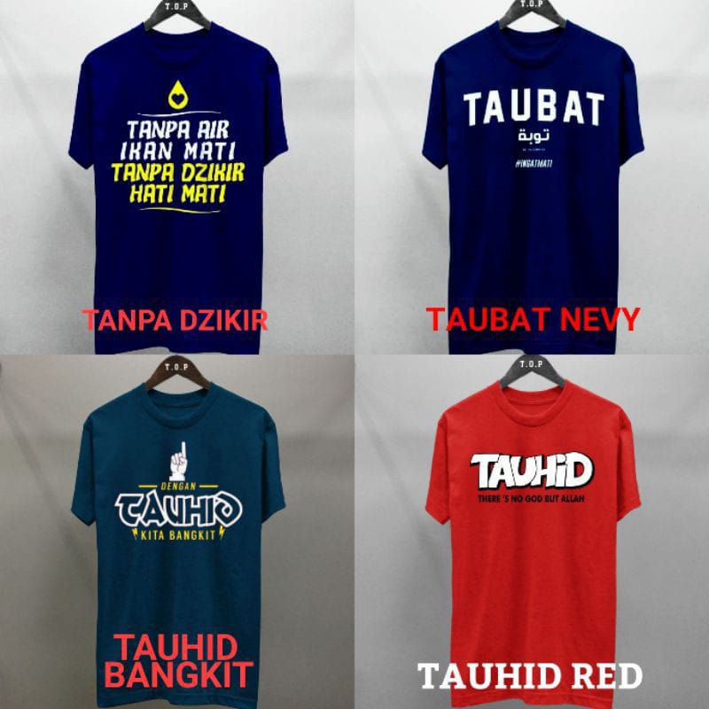 Orderan Kaos My Precious