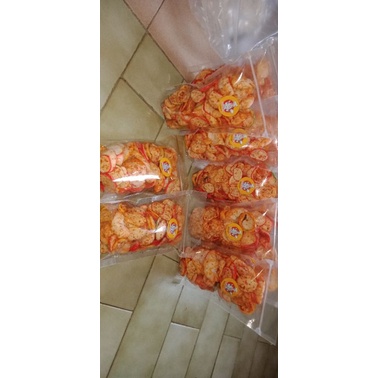 

KERIPIK SEBLAK HOMEMADE MURAH MERIAH