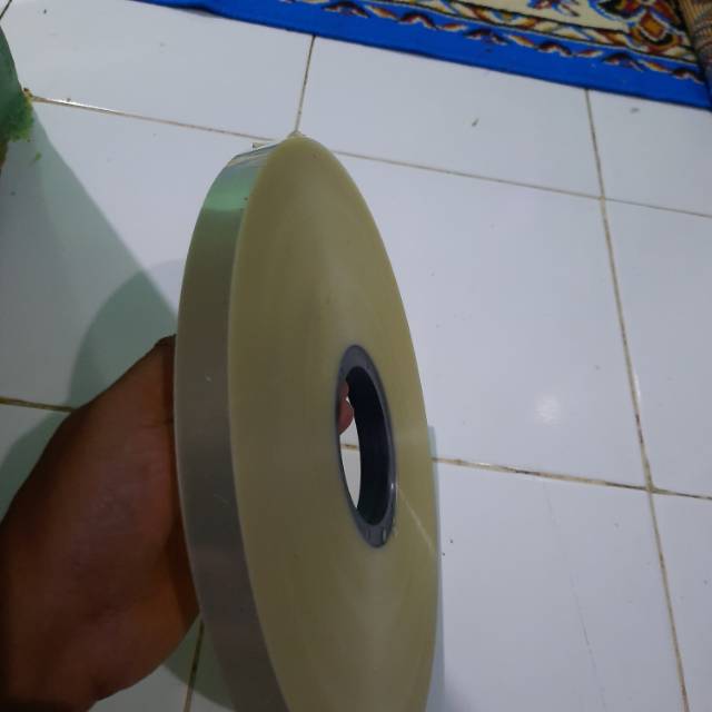 Mika trafo toroid lebar 18mm eceran