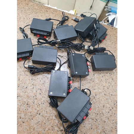 POWER AMPLIFIER NON BLUETOOTH STEREO mini power mini ampli mini KARAOKE NO 7 NON BLUETOOTH