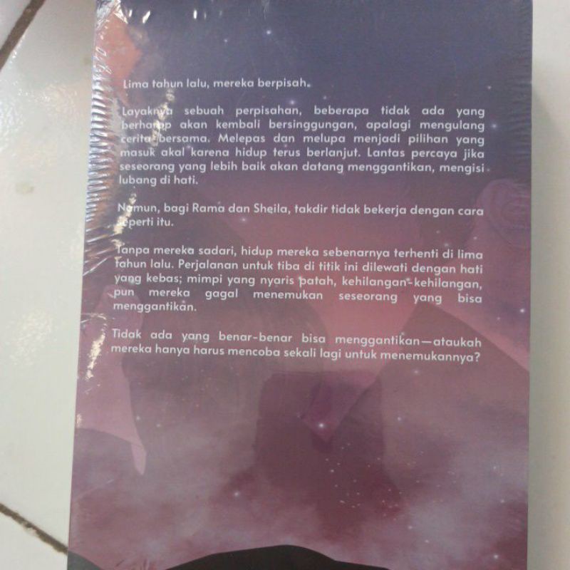 Aftertaste By Respati Kasih Shopee Indonesia