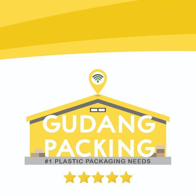 

Best Produk] Gudang Packing