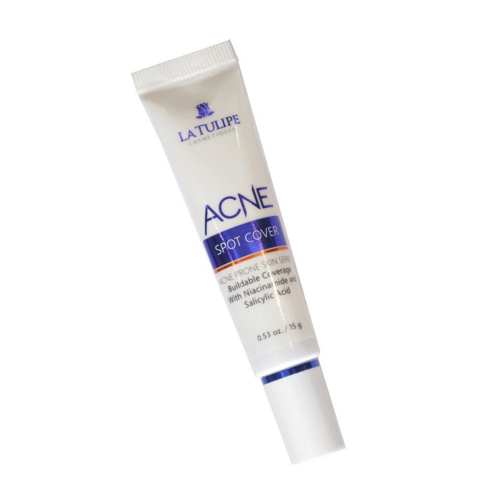 La Tulipe Acne Spot Cover