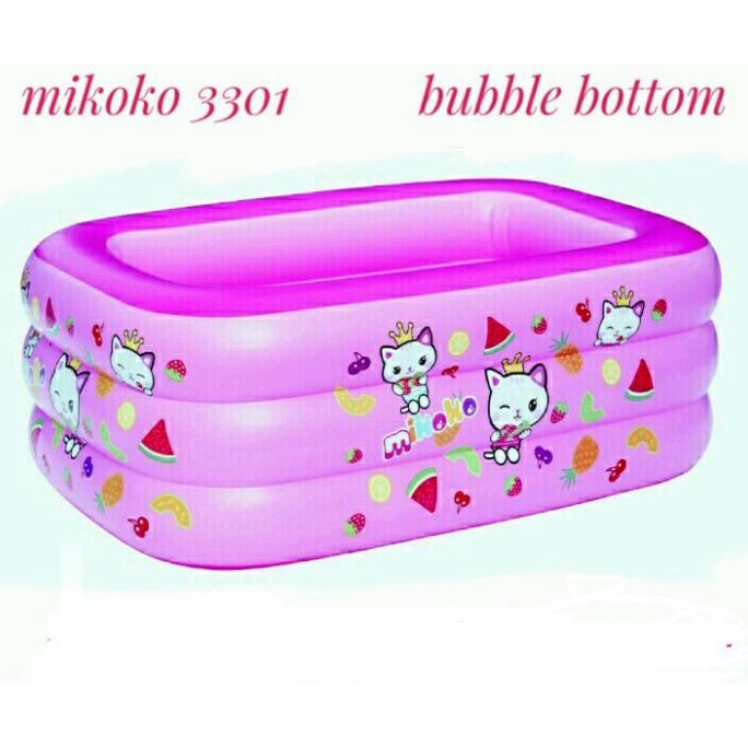 Kolam mikoko 3301 gee kingdom-szdy-kolam produk INTEx .