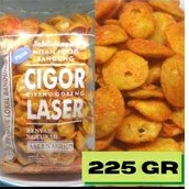 

Cigor Laser Jumbo