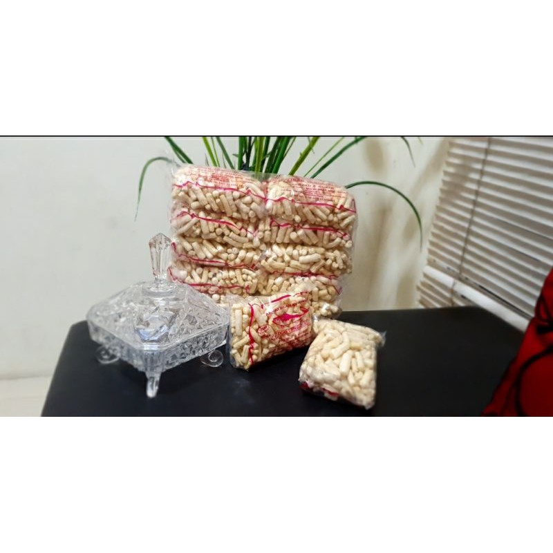 

krupuk tenggiri