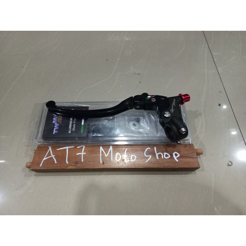 Handel kiri brembo twm orginal handle kiri twm original