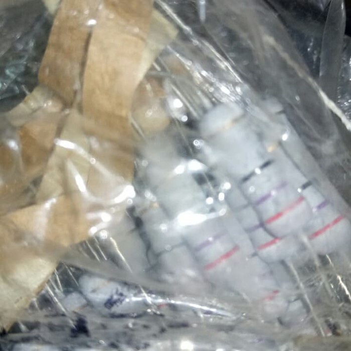 Resistor 2W R 2 Watt 1K ohm SVR82 (15pcs)