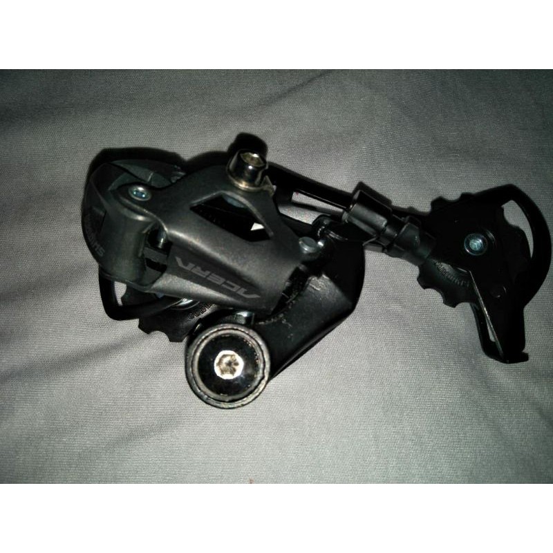 RD Shimano Acera 9 Speed (100% Original Product)
