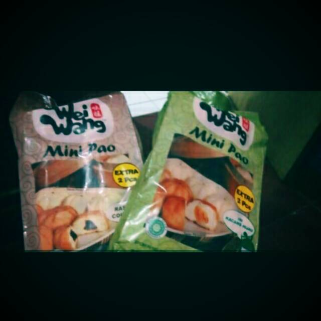 

Minipao